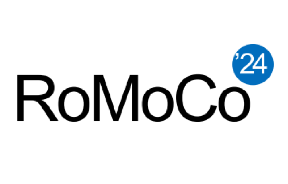 RoMoCo 2024