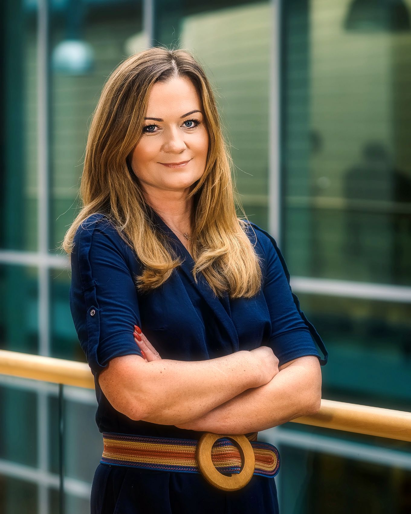 Anna Szabłowska–Szeszuła